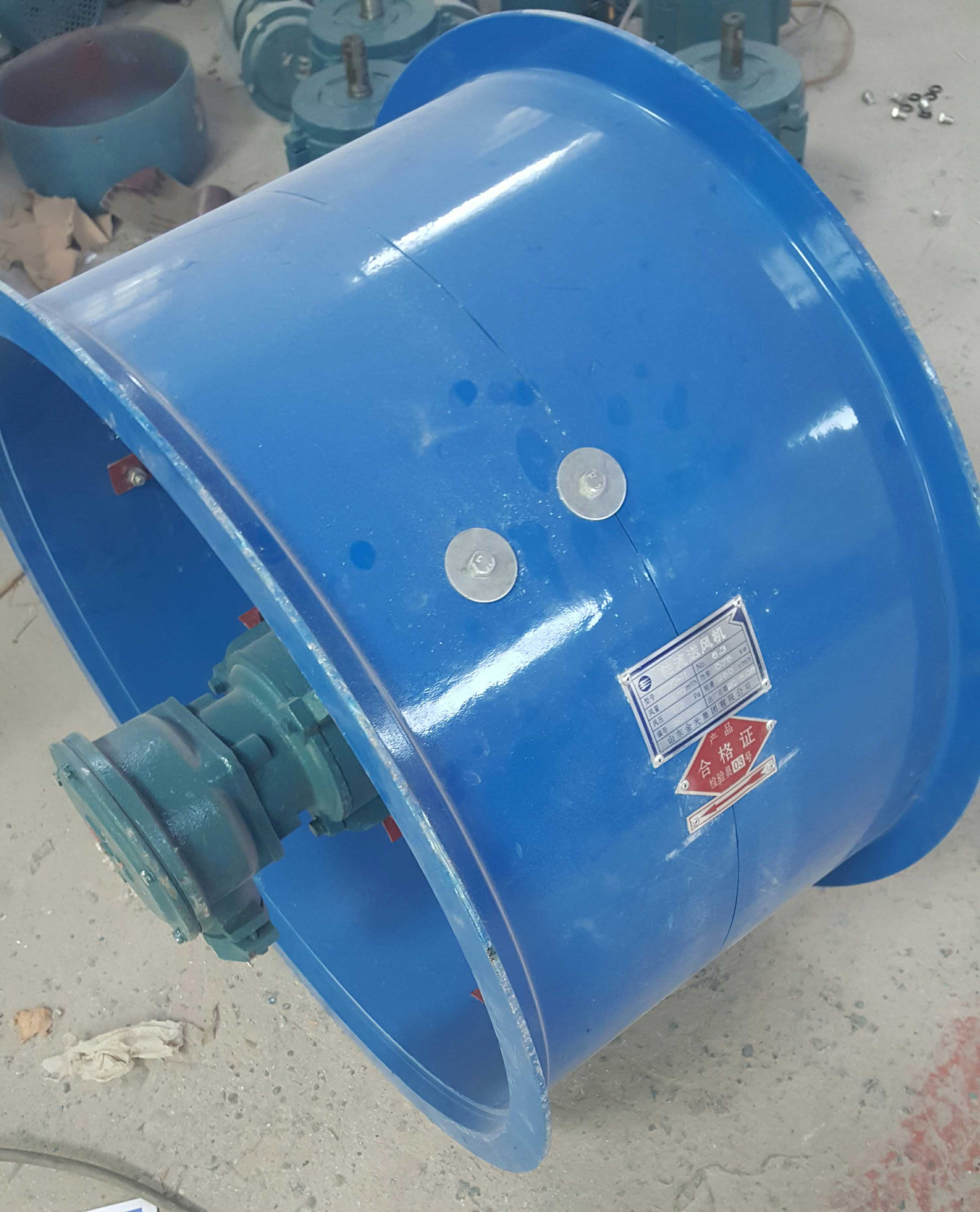 T35-11 T35-11軸流風(fēng)機選型