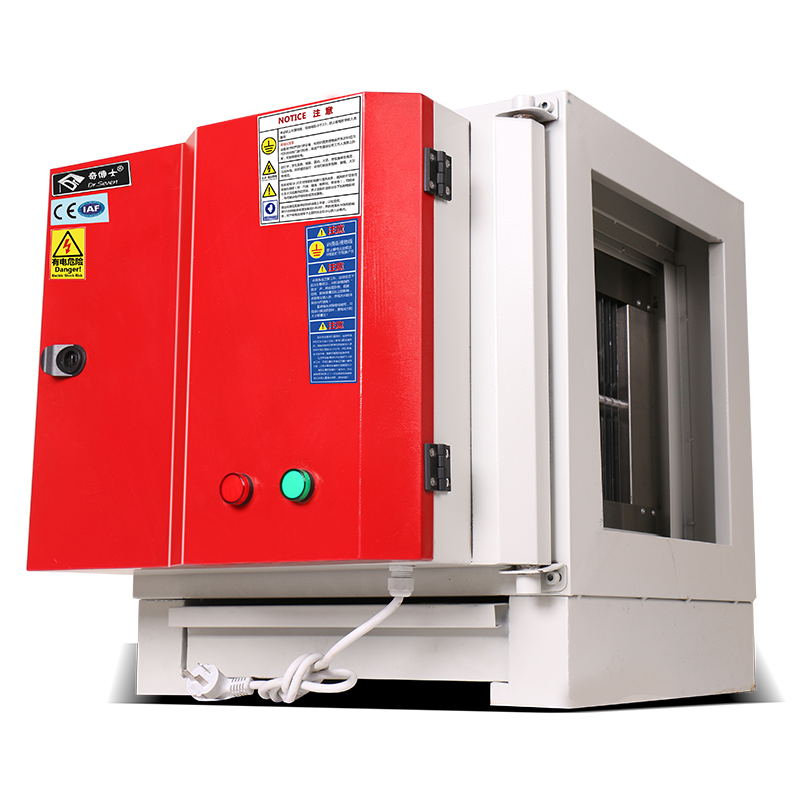 浙江奇博士油煙凈化器廚房商用安裝服務(wù)哪里有