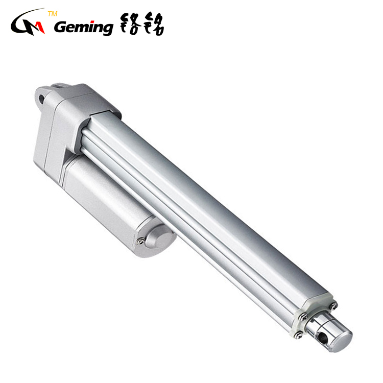 智能電動(dòng)輪椅用小型電動(dòng)推桿  低噪音微型電動(dòng)推桿負(fù)載350KG