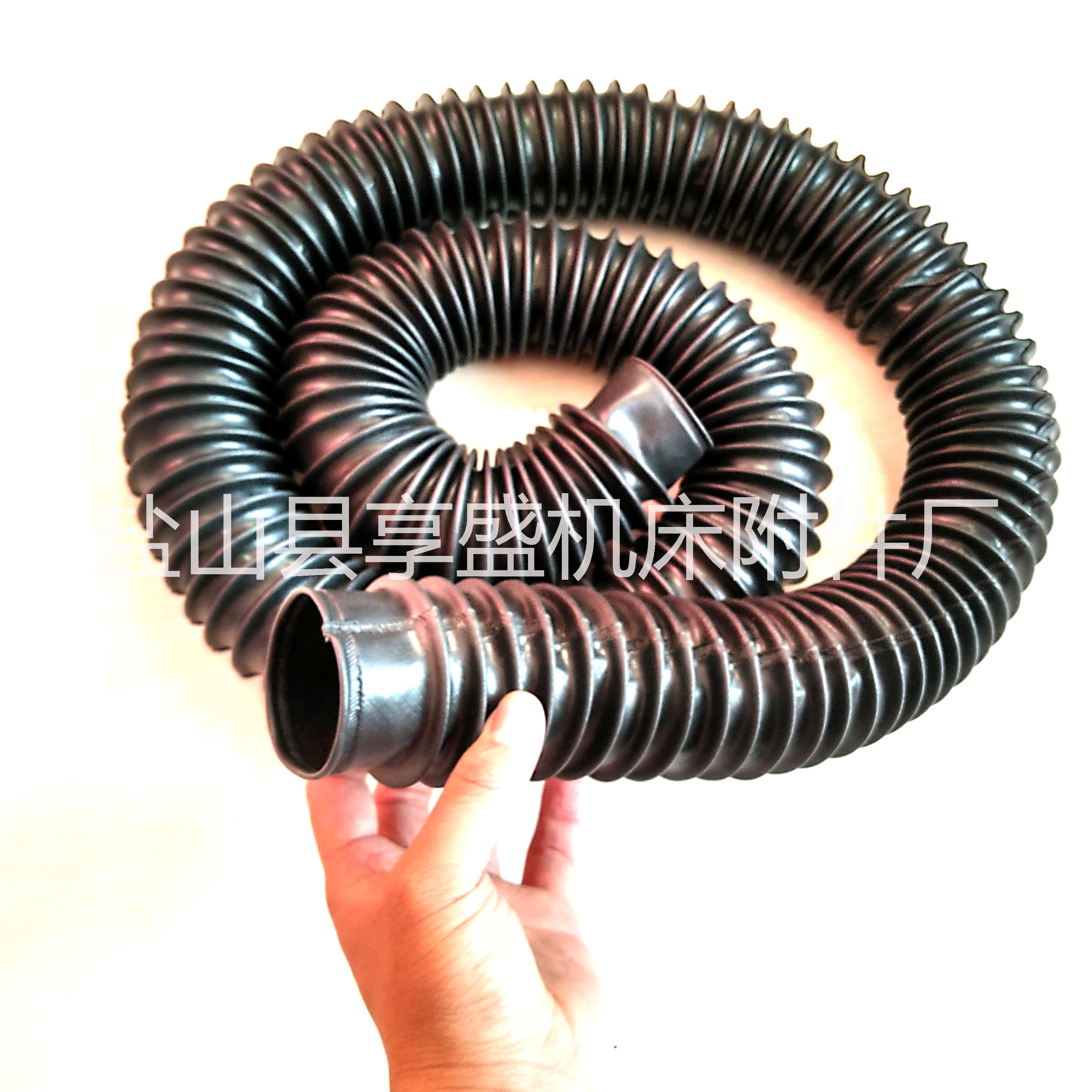 圓形 絲杠防護(hù)罩 伸縮保護(hù)套油缸保護(hù)套風(fēng)琴防護(hù)罩機(jī)床絲桿保護(hù) 絲桿保護(hù)防護(hù)罩