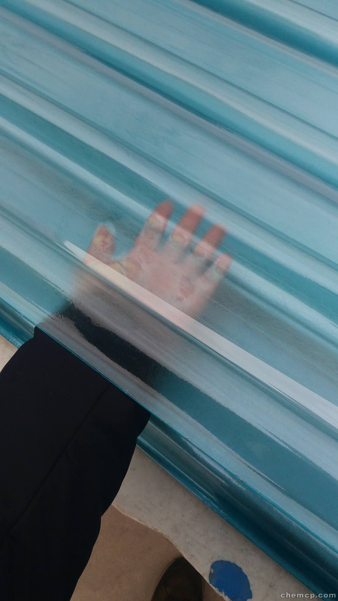 徐州  泰州艾珀耐特采光瓦廠家直銷 960型 泰州艾珀耐特采光板