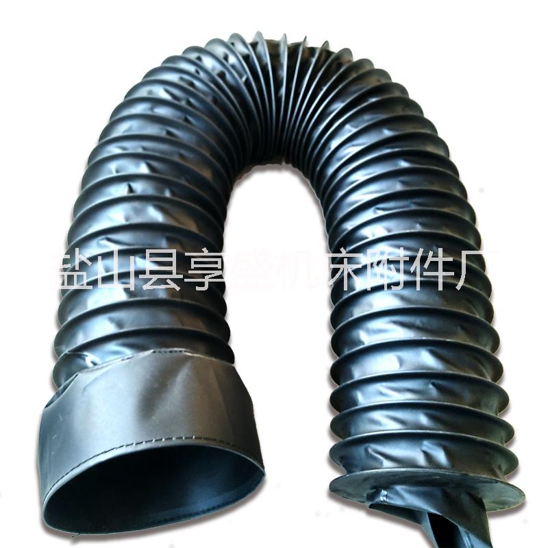 圓形 絲杠防護(hù)罩 伸縮保護(hù)套油缸保護(hù)套風(fēng)琴防護(hù)罩機(jī)床絲桿保護(hù) 絲桿保護(hù)防護(hù)罩