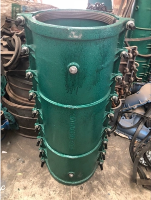 哈夫節(jié)堵漏器  哈夫節(jié)彎頭  哈夫節(jié)三通 廠家直銷