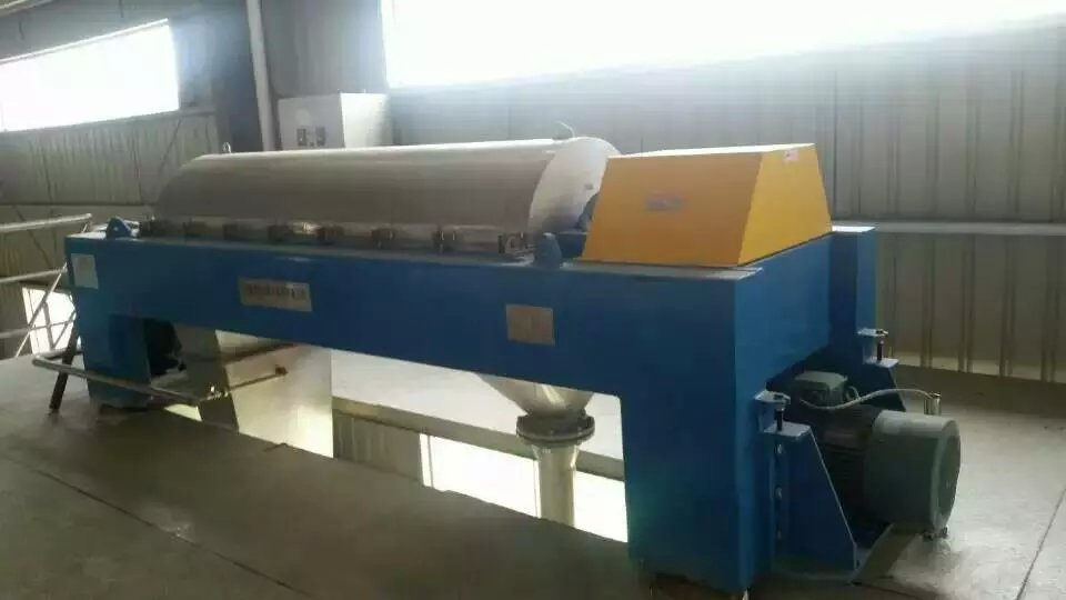 出售630型臥式過濾離心機