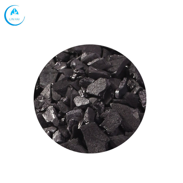 凈水*1000碘值食品級顆粒碳原生優(yōu)質(zhì) 印尼進(jìn)口1-2mm椰殼活性炭