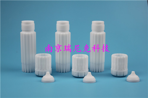 土壤中重金屬檢測(cè)-微波消解法