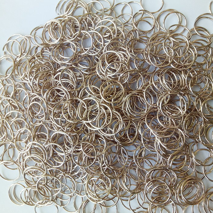 廠家供銅及銅合金焊接用銀銅磷焊環(huán)/銀磷銅焊環(huán)/銀焊環(huán)/銀焊圈