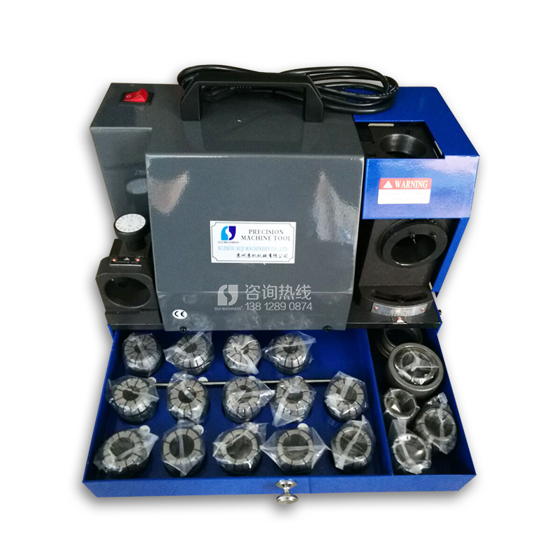 SJ-30便捷式鉆頭研磨機(jī) 高精度Φ12-30mm小型修磨機(jī)