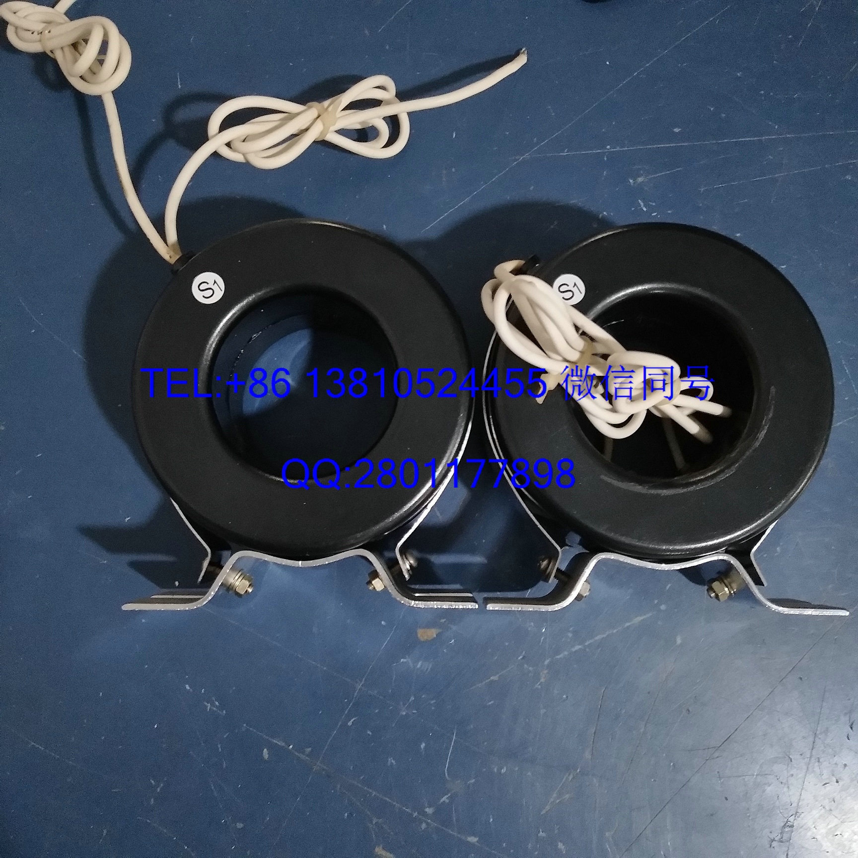 約克025W21173-103 電流互感器