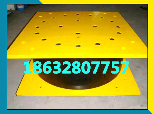 公路橋梁鉛芯隔震橡膠支座廠家@海虞公路橋梁鉛芯隔震橡膠支座廠家誠信經(jīng)營