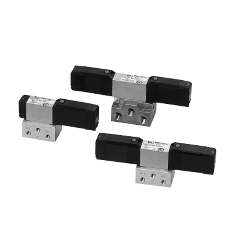 供應(yīng)黑田精工電磁閥A系列