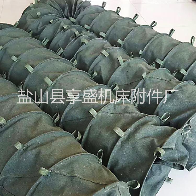 風(fēng)機(jī)耐高溫帆布軟連接通風(fēng)管方形圓防火伸縮硅膠布管道通風(fēng)軟連接 鋁箔軟連接