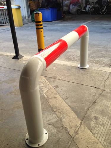 深圳路易通U型護欄  羅湖U型護欄價格