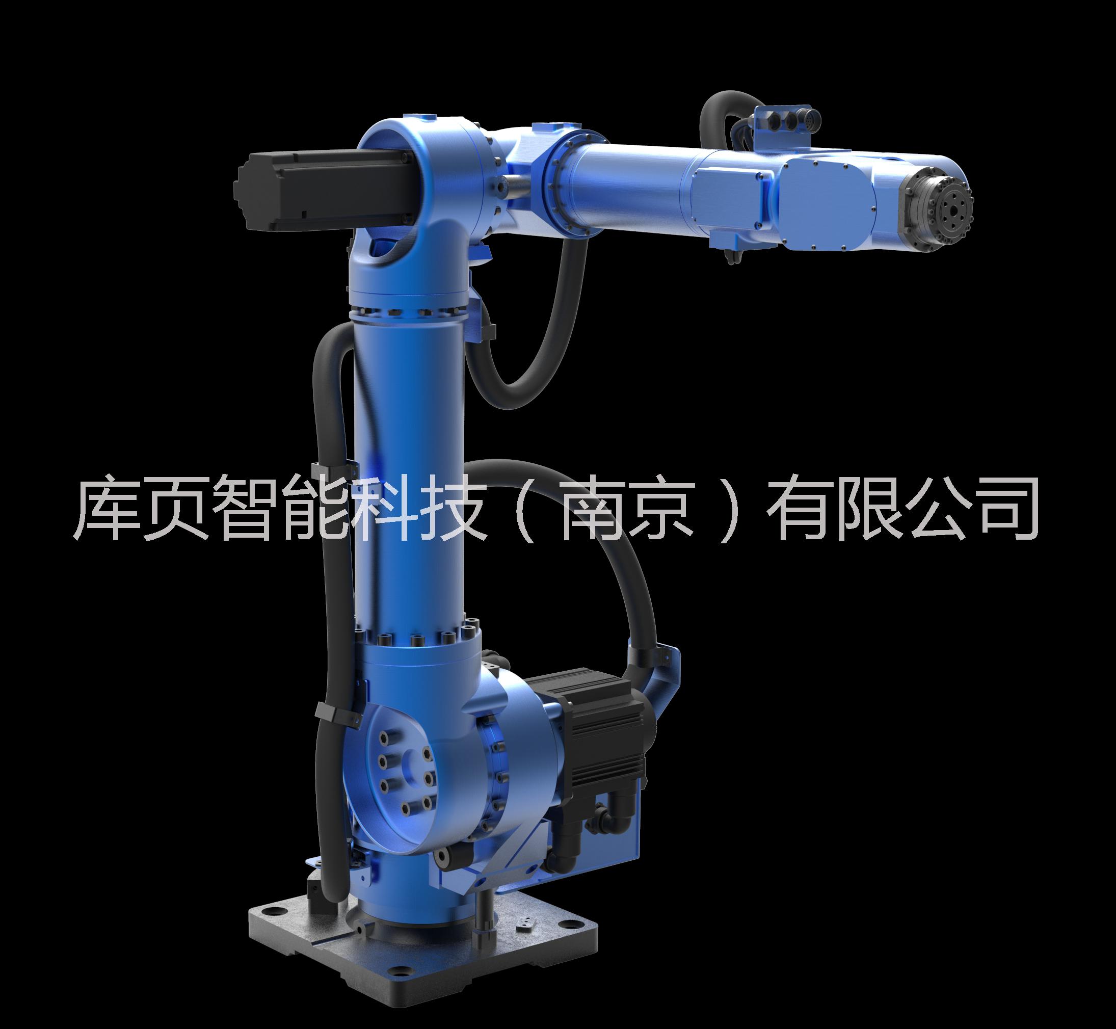 機器人及視覺系統(tǒng)深度應(yīng)用