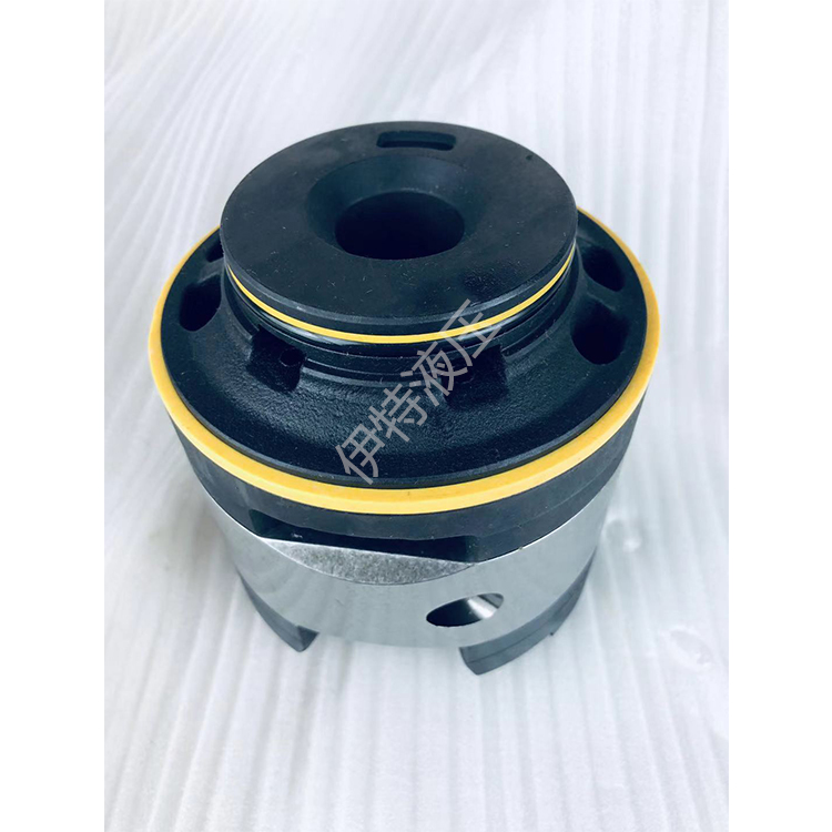 丹尼遜葉片泵泵芯T6C T6D T6E 液壓油泵泵芯 液壓元件 泵膽