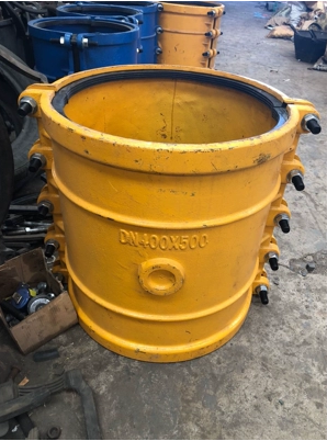 哈夫節(jié)堵漏器  哈夫節(jié)彎頭  哈夫節(jié)三通 廠家直銷