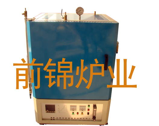 江蘇氣氛爐采購(gòu)