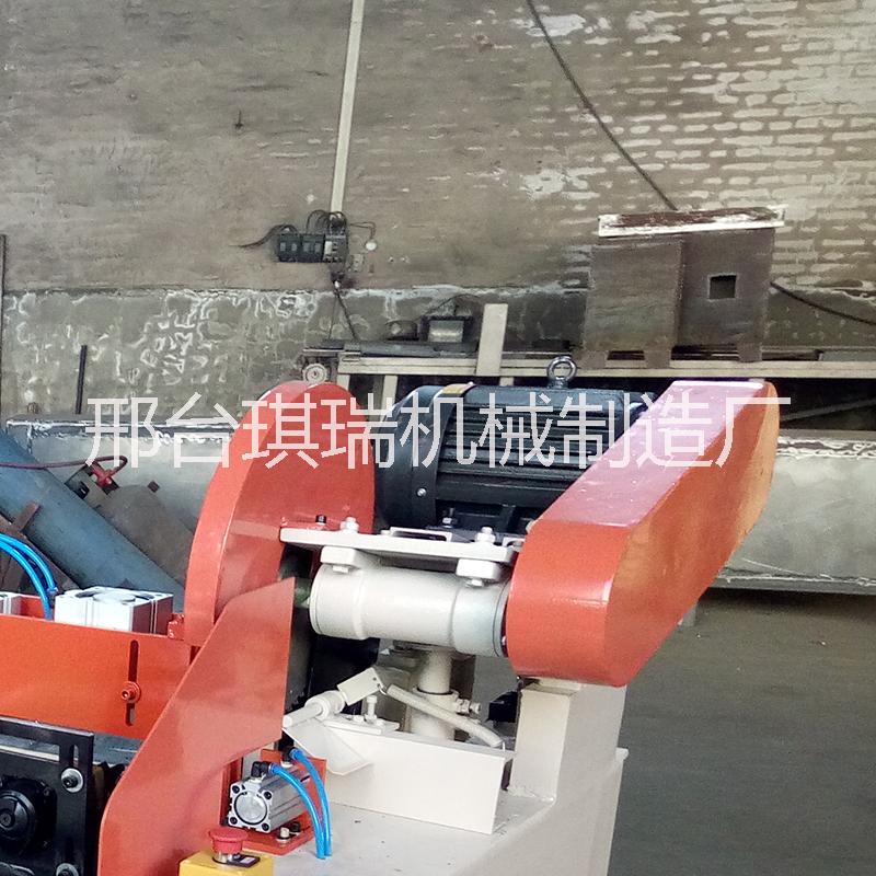 腳墩打釘機(jī)木托盤(pán)腳墩裁切機(jī)河北專(zhuān)業(yè)生產(chǎn)廠家