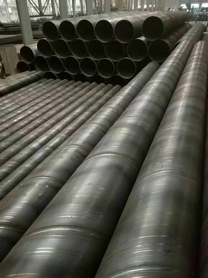 生產(chǎn)供應(yīng)螺旋焊管 埋弧焊螺旋鋼管生產(chǎn)廠家直銷