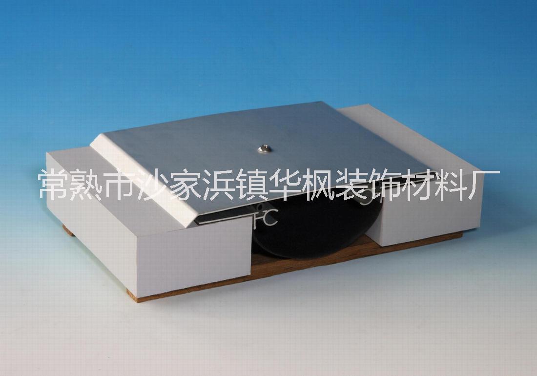 建筑變形縫 墻面鋁合金伸縮縫