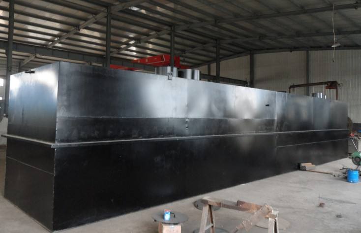 地埋式污水處理設(shè)備 地埋式一體化污水處理設(shè)備 大型地埋式一體化污水處理設(shè)備 小型地埋式一體化污水處理設(shè)備