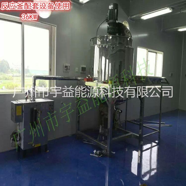 全自動(dòng)電蒸汽機(jī)（蒸汽發(fā)生器） 電蒸汽發(fā)生器