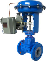 江蘇閥門(mén)廠專(zhuān)業(yè)生產(chǎn)調(diào)節(jié)閥