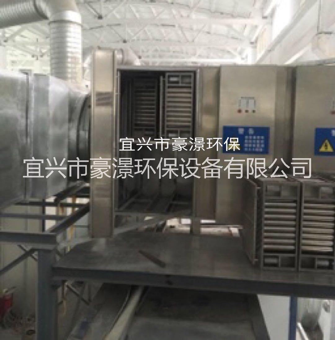 等離子除臭設(shè)備 大風(fēng)量等離子凈化器 50000風(fēng)量離子除臭裝置價(jià)格