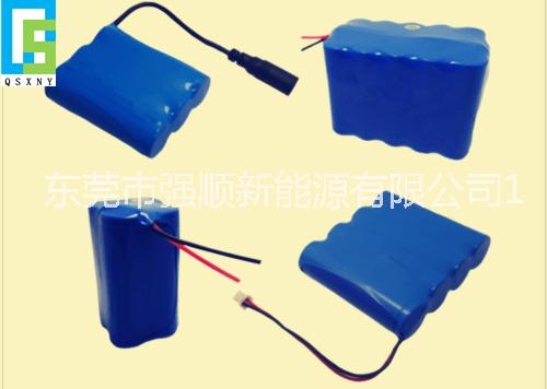 醫(yī)療呼吸儀鋰電池 心電圖機(jī)鋰電池 14.8V-4000MA