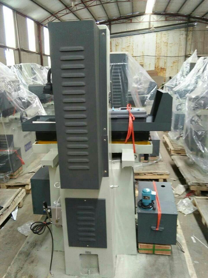 M820平面磨床M820臥軸矩臺(tái)平面磨床廠家-供應(yīng)商