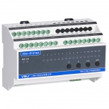 4路16A智能照明控制模塊