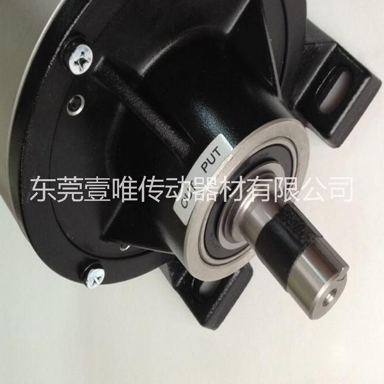 MIKIPULLEY三木普利離合制動(dòng)器125-10-12N電磁離合器組合