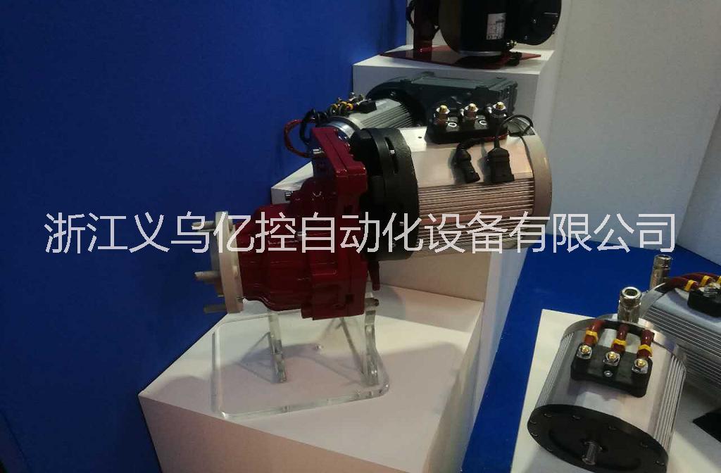 意大利CFR電機(jī)發(fā)動機(jī)-交流永磁同步電機(jī)