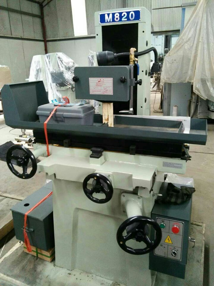 M820平面磨床M820臥軸矩臺(tái)平面磨床廠家-供應(yīng)商