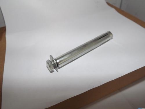 內(nèi)膨脹六角6×60 旺順，內(nèi)膨脹六角6×60