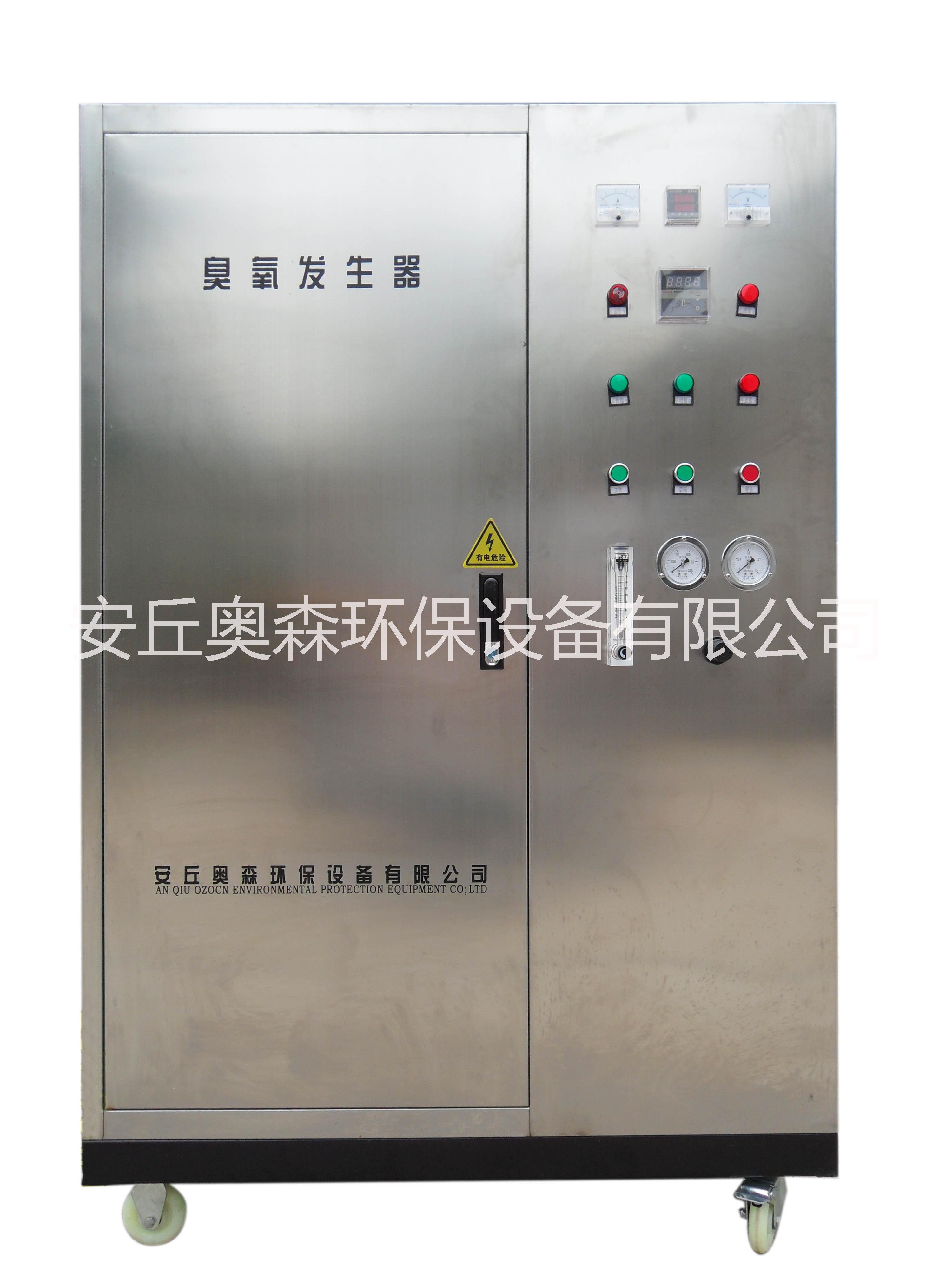 山東臭氧發(fā)生器設(shè)備