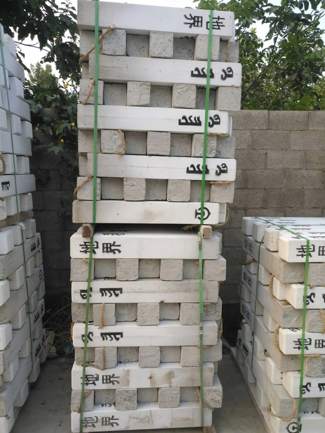 供應(yīng) 鐵路線路標(biāo)志樁 水泥鐵路AB樁