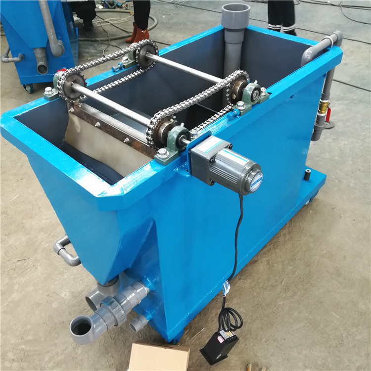 小型試驗(yàn)氣浮機(jī)大學(xué)學(xué)校實(shí)驗(yàn)教材機(jī)溶氣氣浮沉淀樣機(jī)