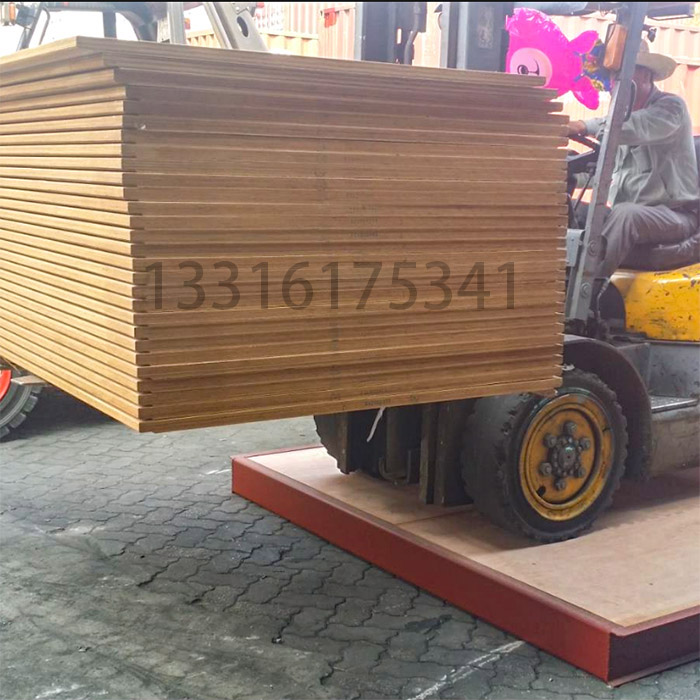 集裝箱地板 海運(yùn)貨柜箱*地板 碼頭堆場集裝箱*木地板