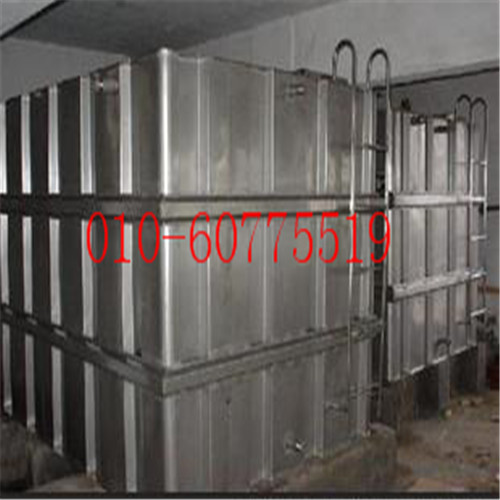 信遠(yuǎn)XY系列不銹鋼肋板水箱