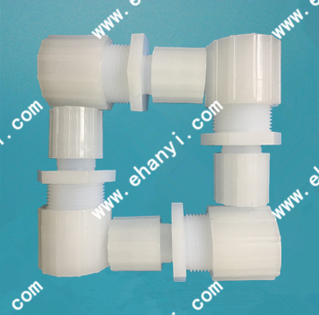 entegris接頭PFA大小頭PFA接頭PFA異徑直通