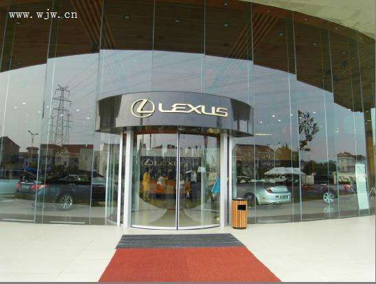 供應(yīng)LENZE多瑪弧形門