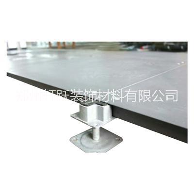 河南防靜電地板廠