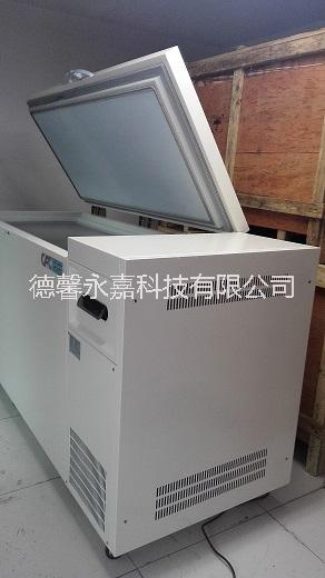 DW-86-W456儲(chǔ)存干冰的超低溫冰箱