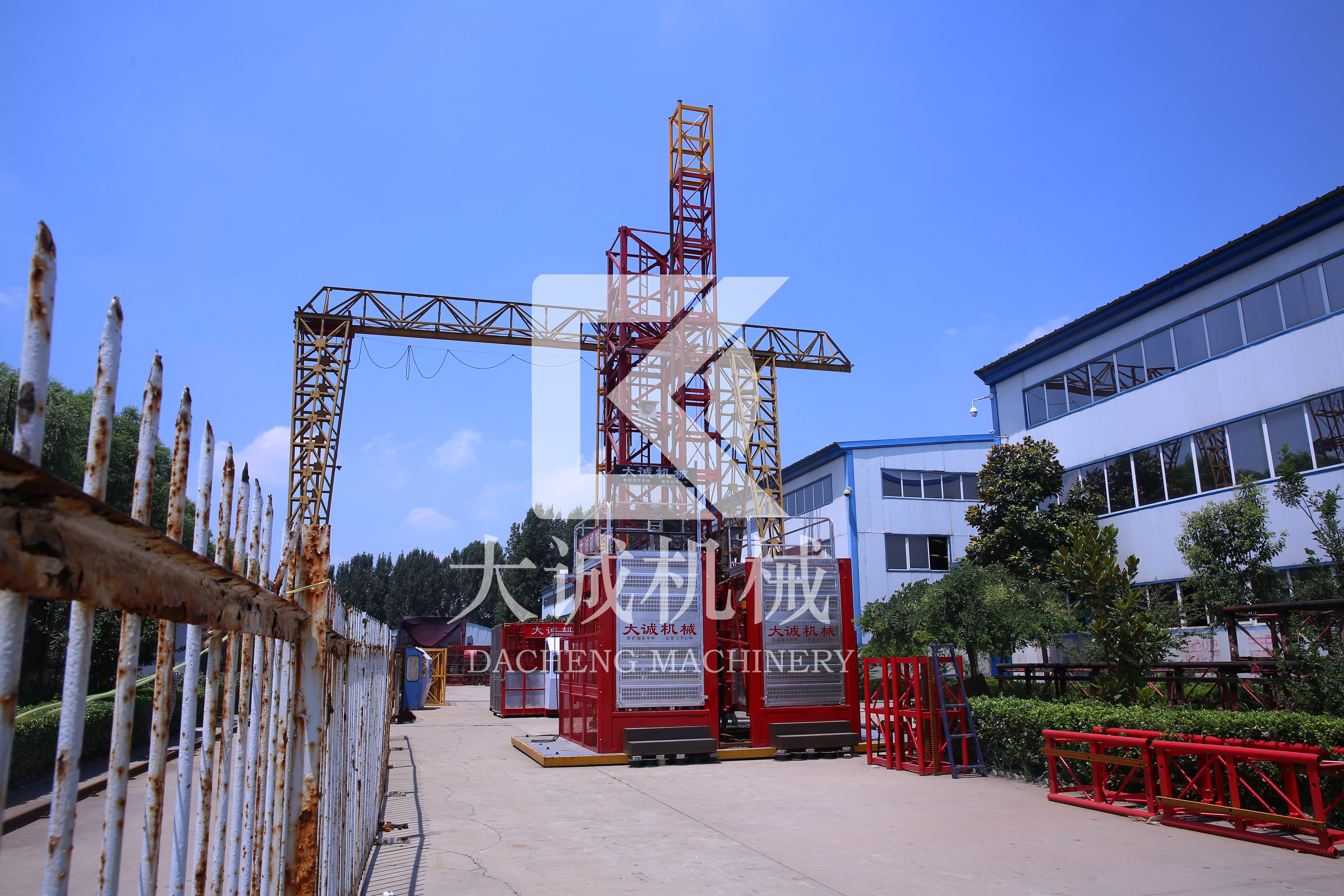 SC200/200施工升降機(jī)電梯 施工升降機(jī)廠家直銷