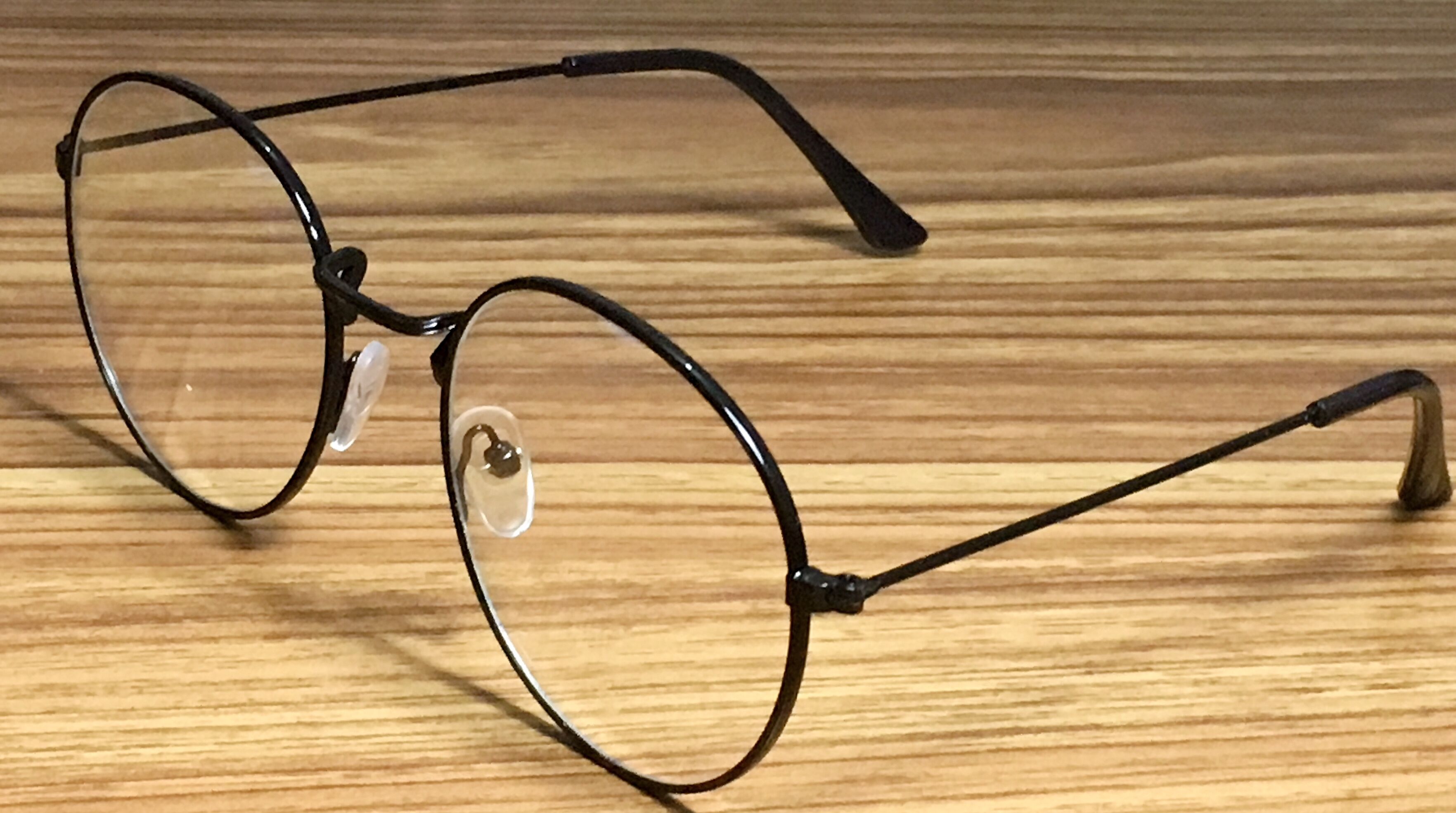 時(shí)尚平光眼鏡