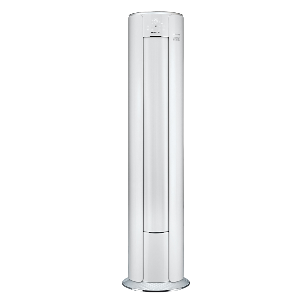 格力（gree）2匹變頻I尚冷暖KFR-50LW/(50555)FNhAa-A1