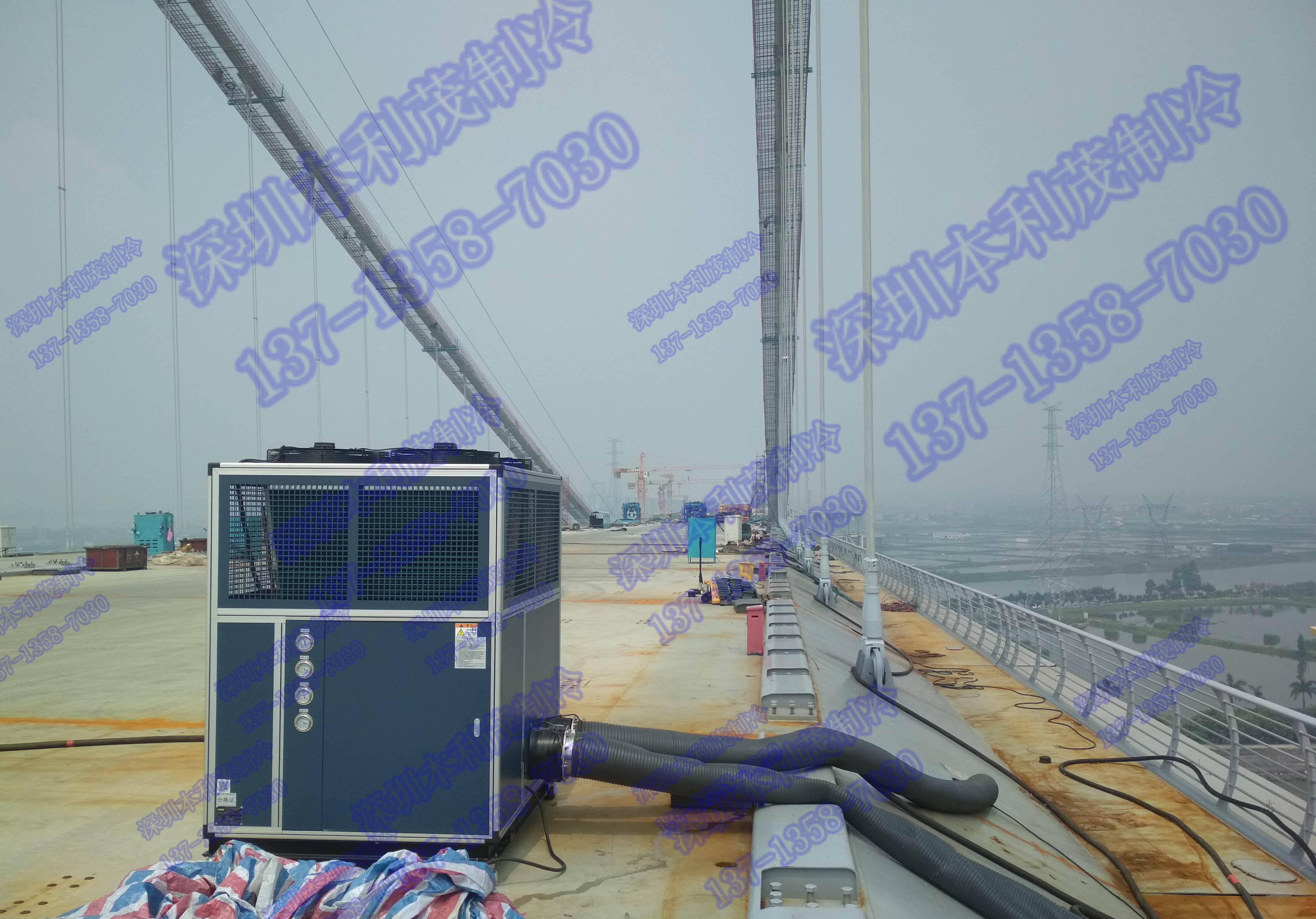 礦山冷風機 金屬礦井移動冷氣機 (工業(yè)冷風機) 紓利BLM-56AF生產(chǎn)用冷氣風機20匹金屬礦井移動冷氣機
