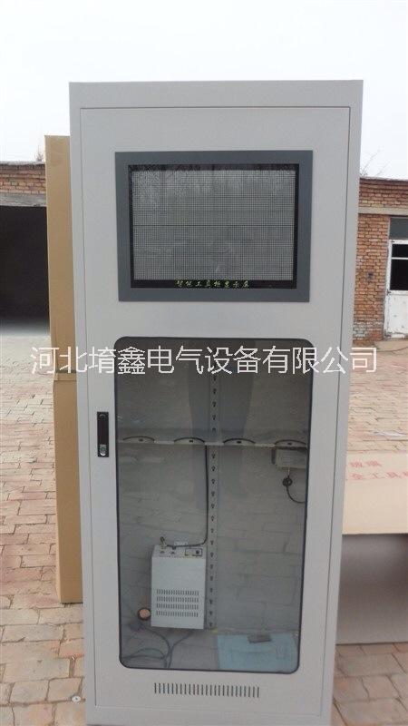 專業(yè)安全工具柜 安達(dá)移動(dòng)工具車廠家