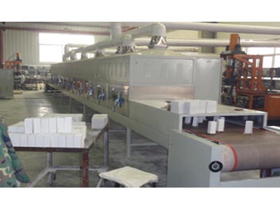 供應(yīng)微波陶瓷搪瓷烘干定型設(shè)備